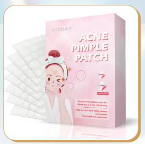 Acne Pimple Patch