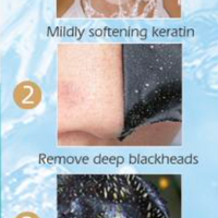Blackhead Removal Nose Pore Strip