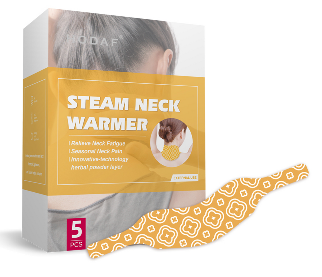 Neck Warmer