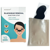 Blackhead Removal Nose Pore Strip