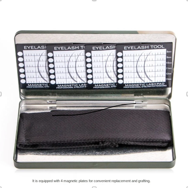 Magnetic Headband