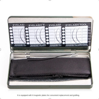 Magnetic Headband