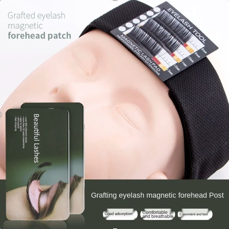 Magnetic Headband