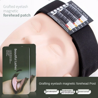 Magnetic Headband