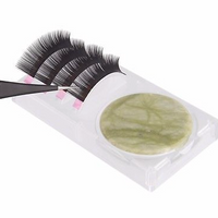 Glue & Lash Pallet