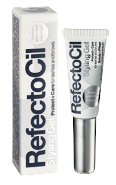 RefectoCil Lash and Brow Styling Gel