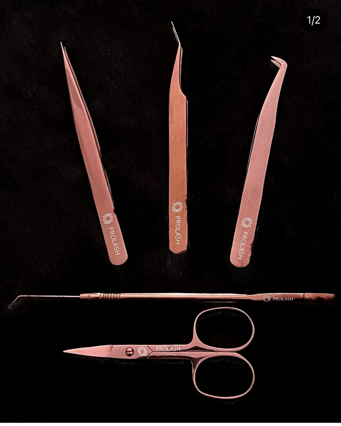 Tweezers