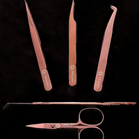 Tweezers