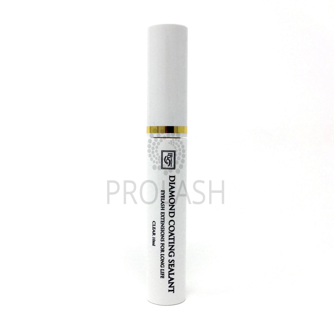 LASH SEALANT:  Clear