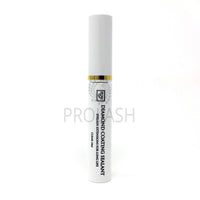 LASH SEALANT:  Clear