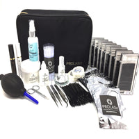 Classic Eyelash Extension Training Kit | Advanced Kit
