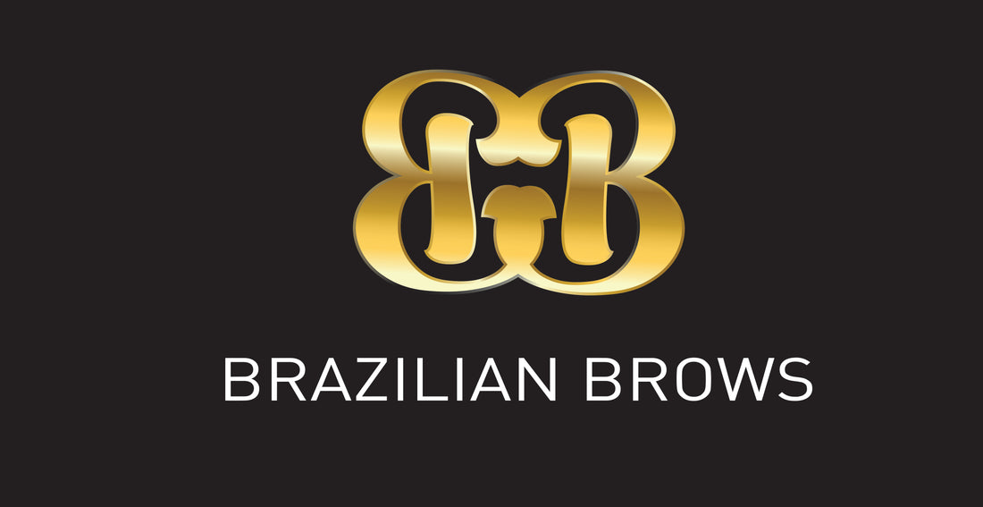 Brow Henna by Brazilian Brows