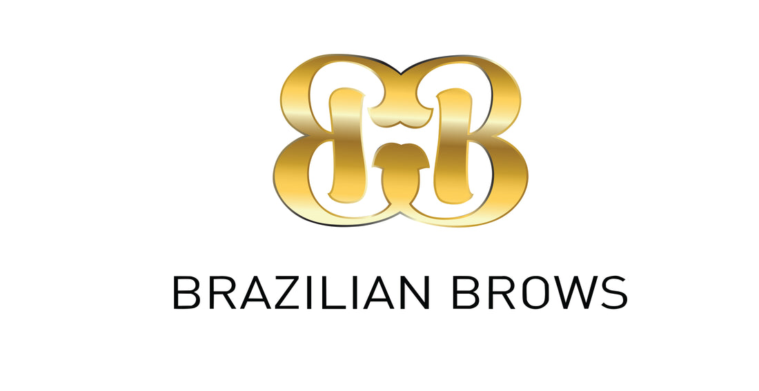 Brow Henna by Brazilian Brows