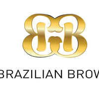 Brow Henna by Brazilian Brows