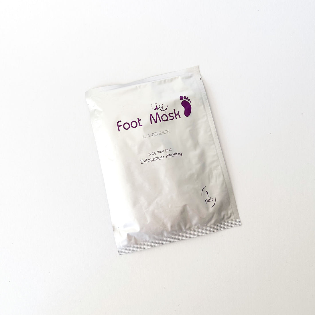 Foot Mask