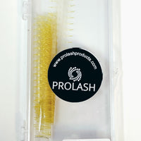 5D Pre-Made Volume Colored Lash Case