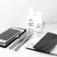 Classic Eyelash Extension Kit | Try It & Love It Kit