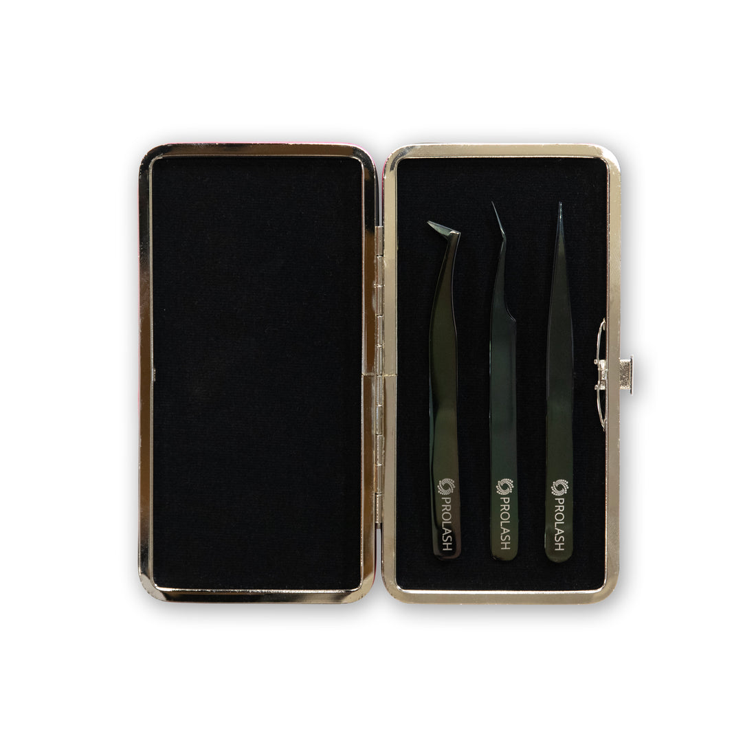 TWEEZER CASE