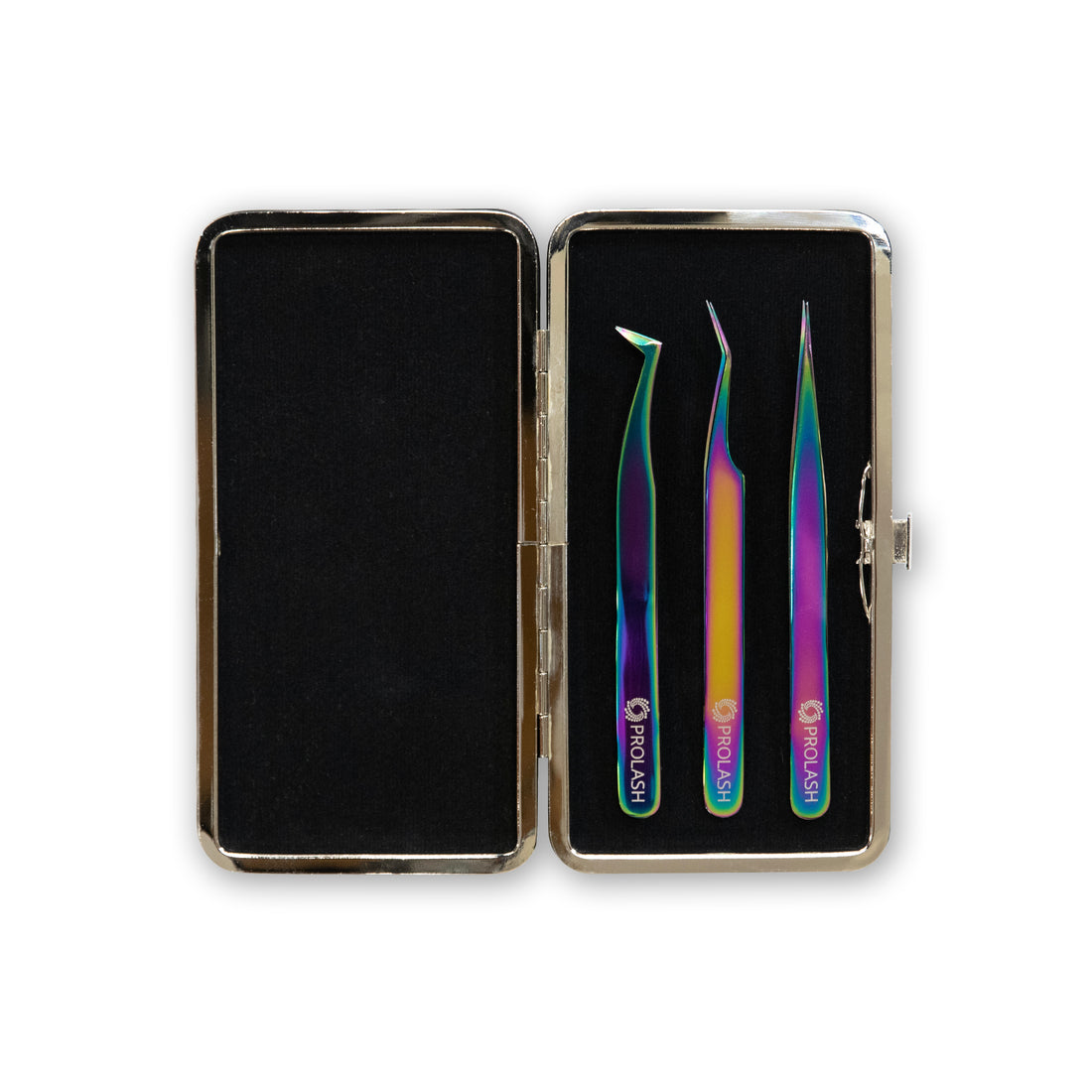 TWEEZER CASE