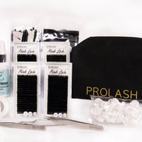 Classic Eyelash Extension Training Kit | Starter Kit