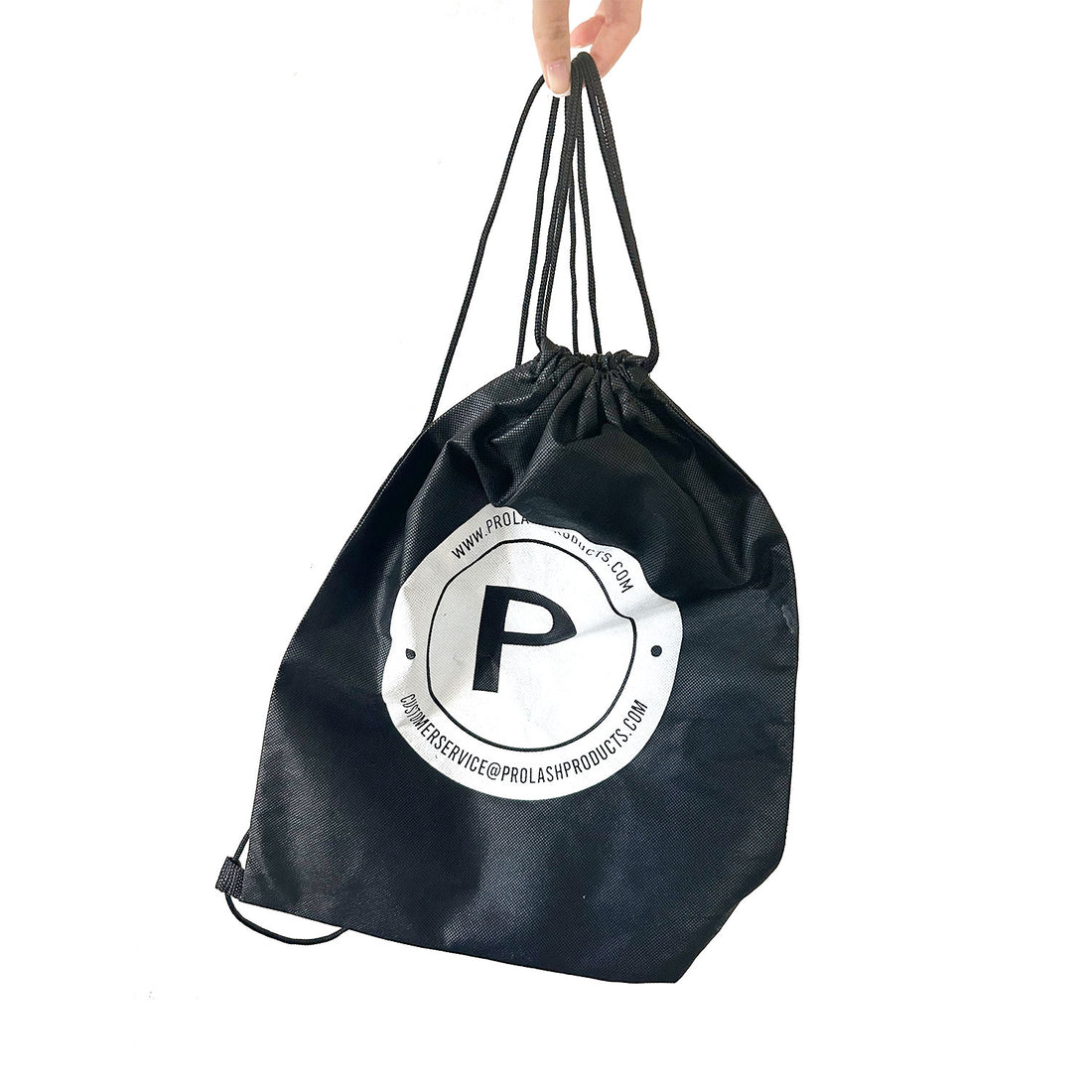 ProLash Drawstring Bag