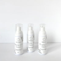 LASH FOAMING CLEANSER