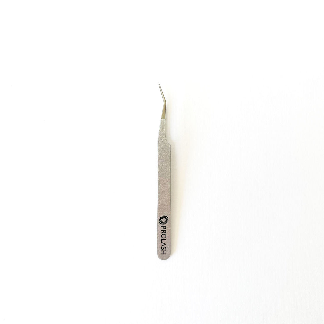 Slightly Curved Tweezer