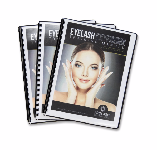 Training: Exclusive ProLash Professional Training