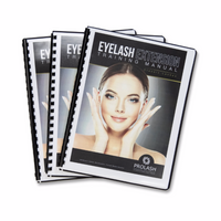 Training: Exclusive ProLash Professional Training