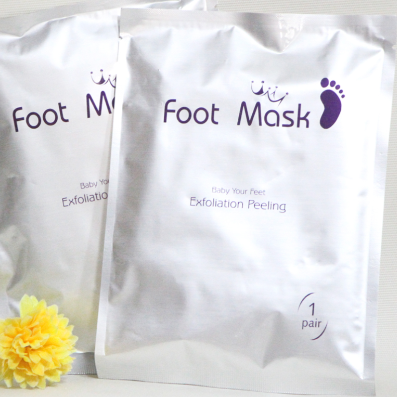 Foot Mask