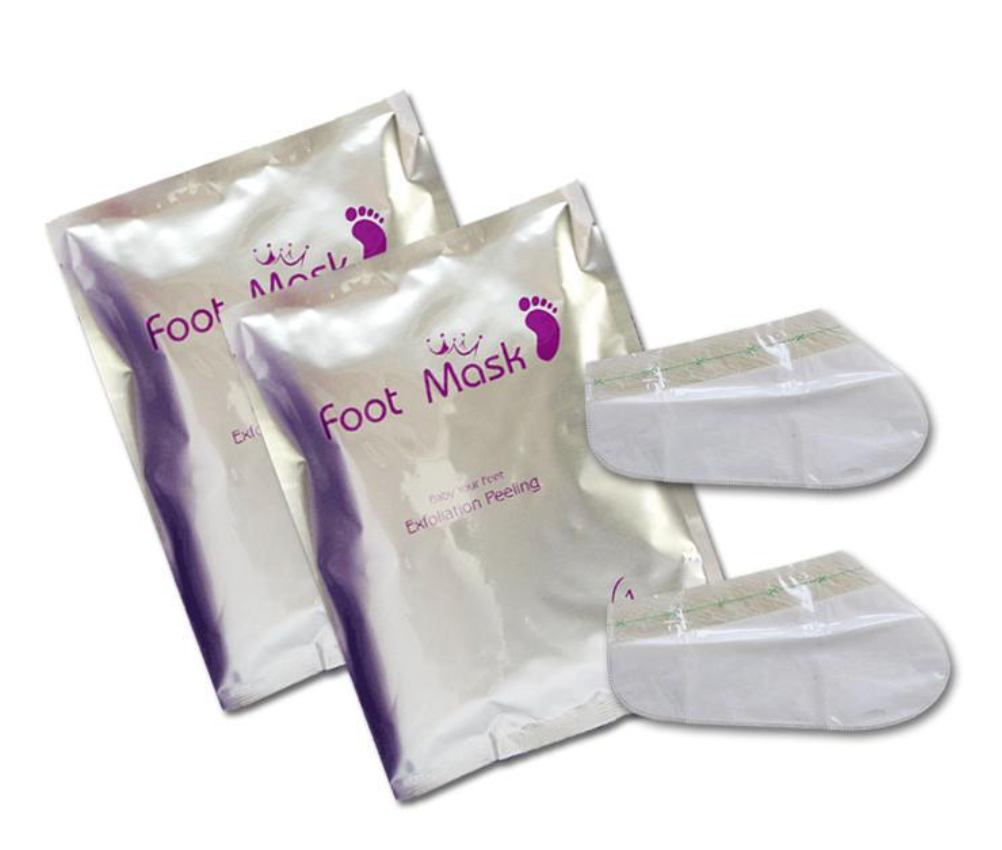 Foot Mask