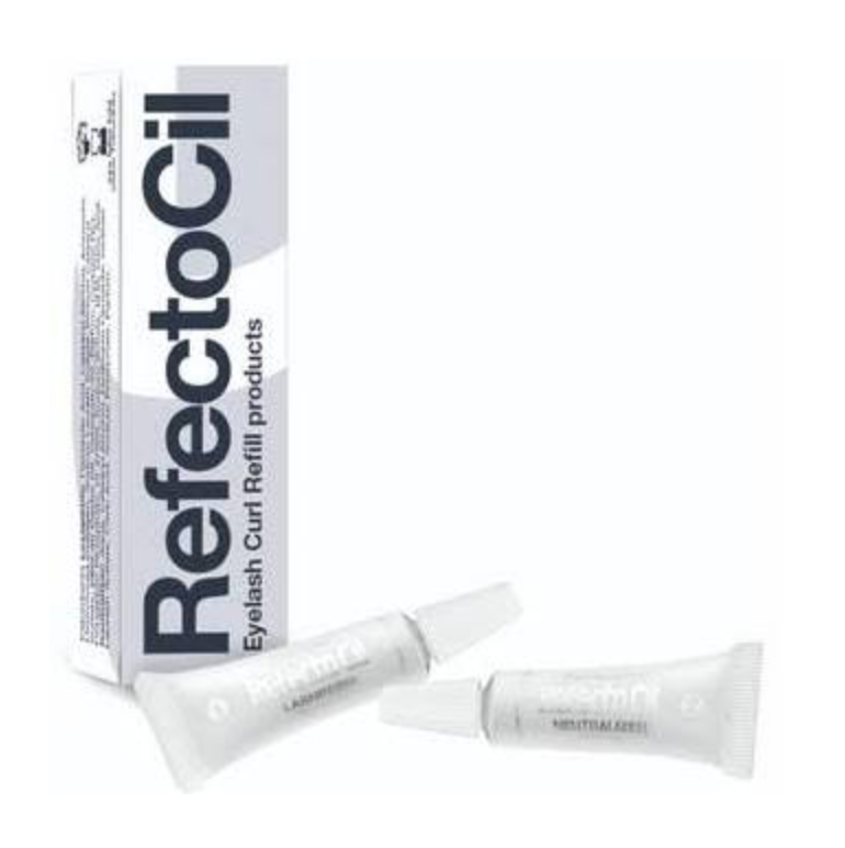 Lash Lift ~ Brow Lamination Products by RefectoCil