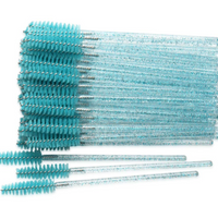 LASH BRUSHES