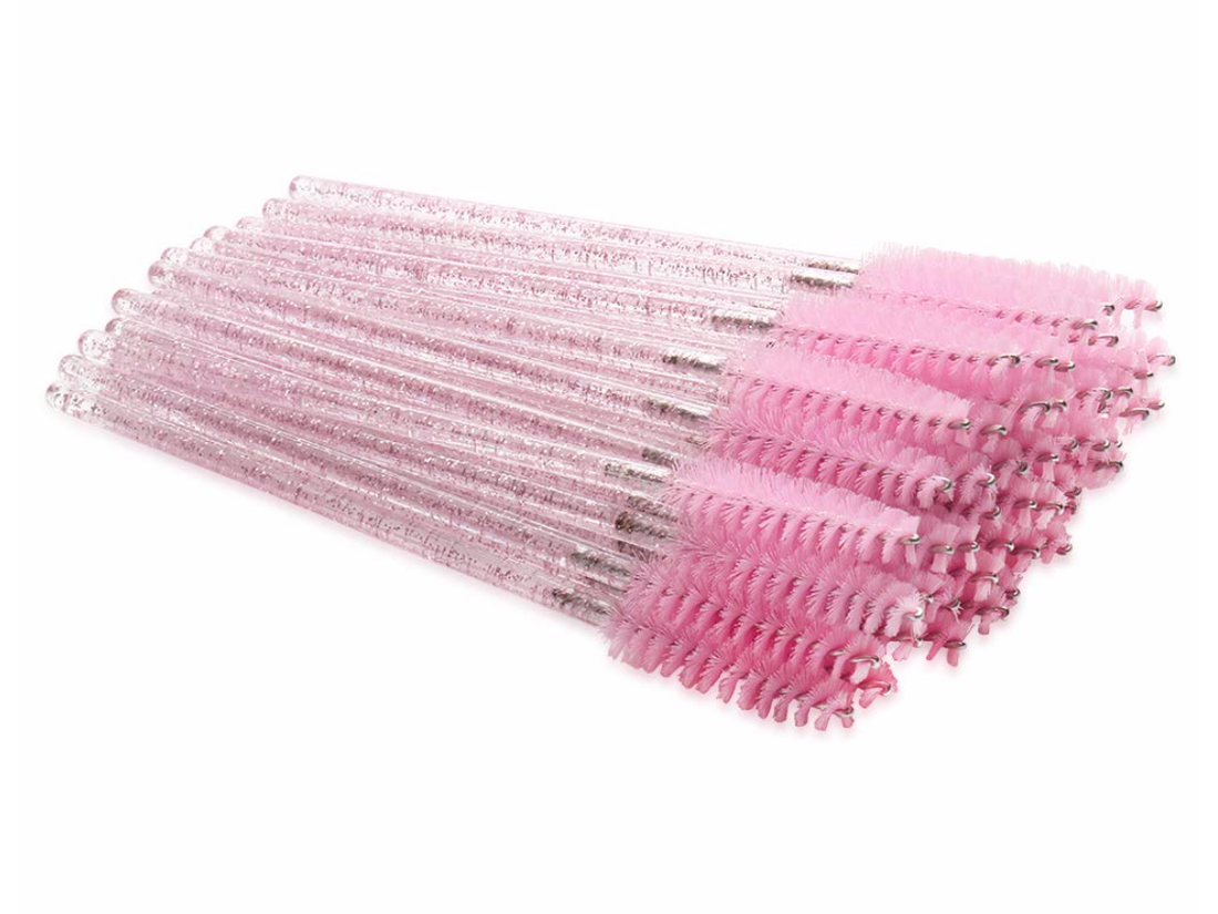 LASH BRUSHES