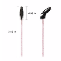 LASH BRUSHES