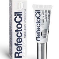 Tint Products:  Lash ~ Beard ~ Brow by Refectocil