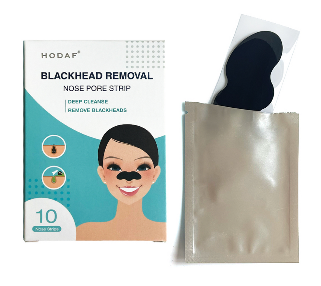 Blackhead Removal Nose Pore Strip