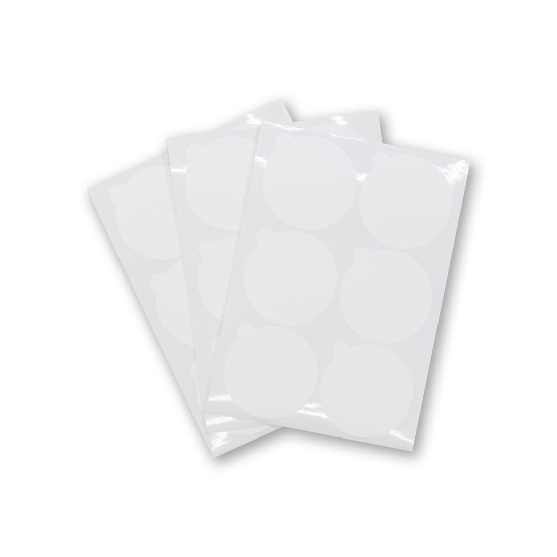 Sticker Covers- Disposable, Large and Small
