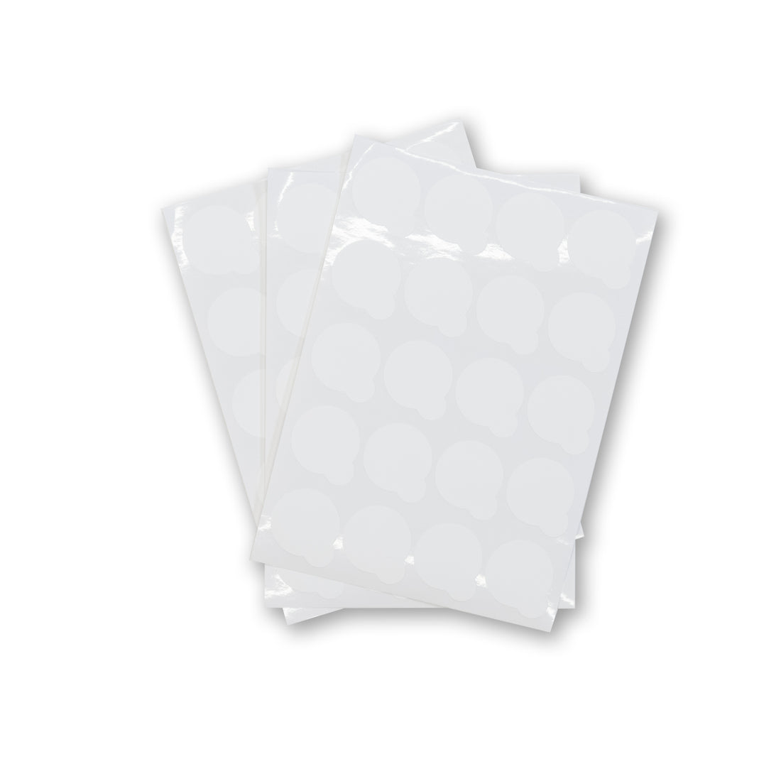 Sticker Covers- Disposable, Large and Small