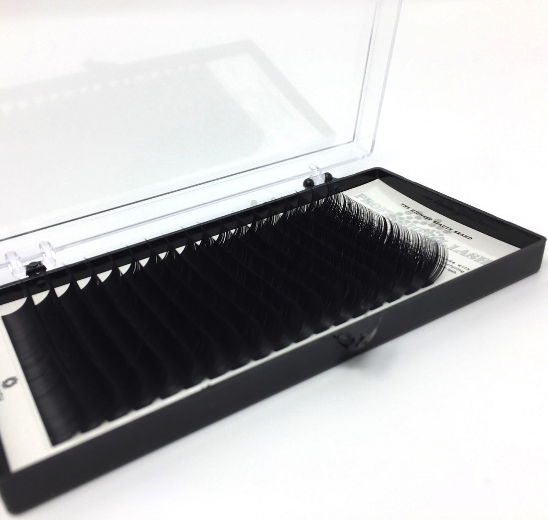 Classic Lash Case